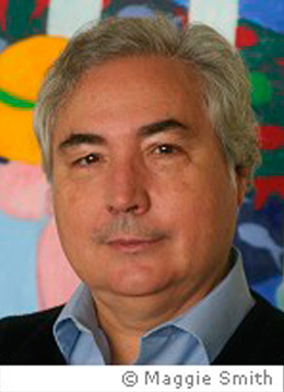 Manuel Castells